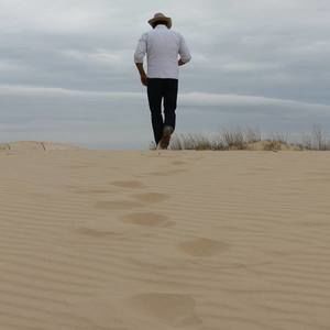 Meet your Posher, Matthew